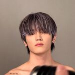Taeyong Instagram - 로엡뻬👻👻
