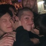 Taeyong Instagram - 잘 다녀오겠습니다 ! 건강히 ! 가즈아 ! 우리칠 !!!! 사랑한다 💚