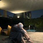 Taeyong Instagram - ᑦ(◕ ᴗ ◕⁎)ᐣꕤ*.ﾟ #Thailand #tyinthailand i’m gonna miss u thailand, Please wait, I will definitely do a tour in Thailand.🥹