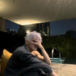 Taeyong Instagram - ᑦ(◕ ᴗ ◕⁎)ᐣꕤ*.ﾟ #Thailand #tyinthailand i’m gonna miss u thailand, Please wait, I will definitely do a tour in Thailand.🥹