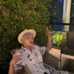 Taeyong Instagram - ᑦ(◕ ᴗ ◕⁎)ᐣꕤ*.ﾟ #Thailand #tyinthailand i’m gonna miss u thailand, Please wait, I will definitely do a tour in Thailand.🥹