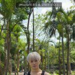 Taeyong Instagram - ᑦ(◕ ᴗ ◕⁎)ᐣꕤ*.ﾟ #Thailand #tyinthailand i’m gonna miss u thailand, Please wait, I will definitely do a tour in Thailand.🥹