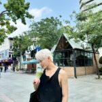 Taeyong Instagram - I love bangkok 알러이 ! 💚