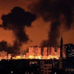 Taliss Instagram - لاحول ولا قوة إلا بالله العلي العظيم وحسبنا الله ونعم الوكيل… اللهم انصر إخواننا في فلسطين 🇵🇸وارحم ضعفنا وقلة حيلتنا يارب #فلسطين_حرة #غزة_تحت_القصف