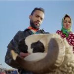 Taliss Instagram - مع الآسف حنا هما الضحايا😞 الحرارة وصلات حتى للأسعار ا🔥ا عيدكم مبارك سعيد ا🐏ا @fadoua.taleb