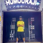Taliss Instagram - 🏝HUMOURAJI SUMMER TOUR🏝SAISON 7 من بعد بزاااااااااف العروض، فمجموعة من المدن ولمدة شهر اليوم العرض الأخير من جولة إيموغاجي الصيفية مع الجمهور الكازاوي غاتكون نايضة🔥💪ا نحن في انتظاركم✌️ا @humourajiofficiel @mjccgov