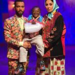 Taliss Instagram - وأخيييييييرا اليوم الولد غايتلاقا باه 🚨 ماتفلتوش حلقة اليوم @fadoua.taleb @grand_m_officiel_ @madame_aishe إخراج @medamine_elahmar