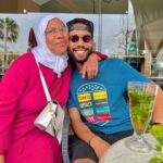 Taliss Instagram - ‎❤️ قهيوة ديال أتاي مع نبع الحنان