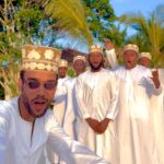 Taliss Instagram - ميساج إلى القوة الضاربة من إخوانا الأفارقة😉 الصحراء مغربية ولاعزاء للحاقدين✌️الله الوطن الملك ❤️💪ا #الصحراء_مغربية 🇲🇦 #هاكونا_ماتاتا