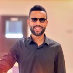 Taliss Instagram - شكرا أمي حيت ولدتي هاد الزين😂 وشكراً للمصور حيت عندو تيليفون HD ا📸😂ا