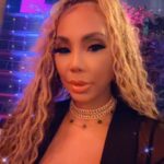 Tamar Braxton Instagram - But Houston owes me NOTHING!! Spending Cinco de Tamar with you all and 3 of my besties was so magical ✨ Now back to @dishnation and EVERYTHING else on this long. List of work to do🏆✨❤️ It’s Monday Babes…. Let’s get to it 😌