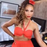 Tamar Braxton Instagram - Shout out to the city of Houston for allowing me to have my very own #tamarbraxtonday on one of my favorite holidays #cincodemayo or should I say cinco de Tamar. I love y’all so much and I’m so grateful… see y’all tonight 🌮