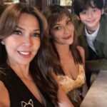Tamara Bleszynski Instagram - My New Year’s resolution is to be Unapologetically Joyful! ♥️ ~ Tamara Bleszynski ~ 1.1.2024
