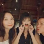 Tamara Bleszynski Instagram - Dibuang ayanggg 🥸🌹