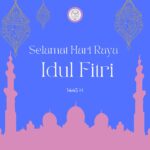 Tamara Bleszynski Instagram - Selamat Hari Raya Idul Fitri 1445 H/2024 M. Semoga hari kemenangan ini membawa kebahagiaan yang tak terhingga bagi kita semua. Minal aidin wal faidzin, mohon maaf lahir dan batin. Wishing you and your family a joyous Eid-ul-Fitr filled with love, laughter and togetherness. Eid Mubarak! 💖, TEH MANIS @tehmanisbali