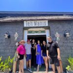 Tamara Bleszynski Instagram - Celebrating 5 Years TEH MANIS Anniversary Today !! 🥳🎉 Thank you so much for the Love 💋♥️ 📍@tehmanisbali