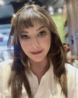 Tamara Bleszynski Instagram - Hidup ini Hitam Putih atau Berwarna? 

Tergantung pilihanmu… 

Nitey Day 

🤍,

TBlz 
24.3.2024