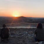 Tamara Bleszynski Instagram - Selamat Pagi, Rezeki bukan hanya uang, tetapi juga umur yang berkat, nikmat kesehatan, kebaikan, kedamaian dan dikelilingi oleh org2 yang kita cintai dan mencintai kita apa adanya. 💛 Salam Subuh & Semangat pagi 🌼 TBlz