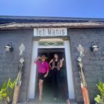Tamara Bleszynski Instagram - Celebrating 5 Years TEH MANIS Anniversary Today !! 🥳🎉 Thank you so much for the Love 💋♥️ 📍@tehmanisbali