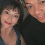 Tamara Bleszynski Instagram - Inooooku’s B’day dinner last night. Happy Birthday once again sahabatku @ninonindra Hip Hip Horeyyyy 🎂🥳💖🤗