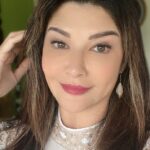Tamara Bleszynski Instagram - Ya Allah ampunilah aku, rahmatilah aku, perbaikilah keadaanku, tinggikanlah derajatku, berilah rezeki dan petunjuk untukku. Kututup malam ini dengan Doa yg indah. Selamat malam…jumpa lagi kita esok yah. Semoga 🤍
