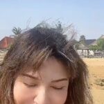 Tamara Bleszynski Instagram - Teman2 sayang jangan lupa yah…bilamana usaha teman2 perlu dipromosikan, aku akan bantu dengan merepost Usaha teman2 di IG storyku, Selasa ini. Silahkan DM @tehmanisbali Usahanya segera yah. Aku akan Bantu dengan Gratis dan sepenuh Hati ♥️ Manusia, TBlz