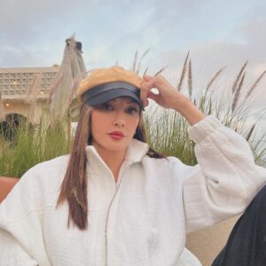 Tamara Bleszynski Instagram - Rahajeng semeng, 

Sesuai janjiku hari ini utk membantu promosikan 10 usaha teman2. Silahkan liat IG storyku bagus2 produknya 🤗🥰

@japandesho
@kaos.mbo.jogja
@sabrina_yulisanur @khansa.cuisine 
@merra_coll
@faridha_try
@rosita_cookies
@tasbihdigitall_
@eyelash_bycharlotte
@owneranelmanakincare
@mulyawatiwati7

Salam manis dari Kintamani Bali 💖,

Tamara Bleszynski
March, 2024
Kintamani 
Bali 
Indonesia 🇮🇩