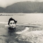 Tamara Bleszynski Instagram - ♨️ Spring Lake Batur. Kintamani
