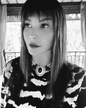 Tamara Bleszynski Instagram - Thank you ♥️