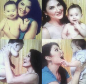 Tamara Bleszynski Instagram - Terima kasih banyak atas Doa teman2 sayang utk anakku. Segala puji bagi Allah. Anakku sdh membaik, baik secara fisik maupun mental. 

Meskipun yang menabrak anakku tidak bertanggung jawab, tapi bagiku yg terpenting, Alhamdullilah anakku Selamat. 

Kuasa Allah melindungi Kami dan kami sangat bersyukur. 

Tapi aku juga menghimbau utk mereka yg berkendara utk mempunyai IJIN SIM, membawa Kartu IDENTITAS dan menghormati Peraturan.

Jangan semena2.