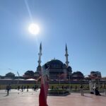 Tamara Bleszynski Instagram - Kututup malam/pagi ini dengan Doa terindah. Terima kasih Ya Allah ♥️ Jumpa lagi kita esok? Semoga. TBlz