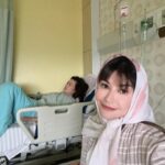Tamara Bleszynski Instagram - Sehat…Sehat….Sehat Mama 💖