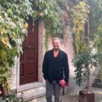 Tamer Hagras Instagram - From Como with love… 🥰 الحمد لله #tamerhagras #hagrastravels #تامرهجرس #هجرس_تراڤلز