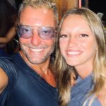 Tamer Hagras Instagram - may God give u the strength, wisdom, faith and love u need for ur life’s journey and protect u forever. I am proud to be ur father . Happy bday my babygirl🥰 u make the world a better place 😁 ربنا يحفظك و يحميكي 🥰
