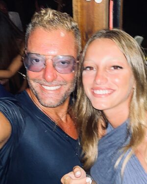 Tamer Hagras Instagram - may God give u the strength, wisdom, faith and love u need for ur life’s journey and protect u forever. I am proud  to be ur father .  Happy bday my babygirl🥰 u make the world a better place 😁 ربنا يحفظك و يحميكي 🥰