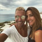 Tamer Hagras Instagram - My forever…happy bday… 😍الحمدلله 🙏
