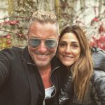 Tamer Hagras Instagram - My forever…happy bday… 😍الحمدلله 🙏
