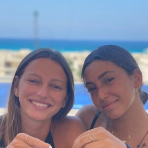Tamer Hagras Instagram - lucky to have you❤️🙏 HBD🥰. الحمد لله