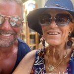 Tamer Hagras Instagram - Happy bday mama… love you and cherish you now and forever. God bless you and protect you for us always💕 الله يحفظك ويحميكي ليه يا امي💕