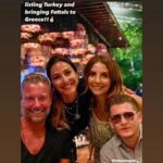 Tamer Hagras Instagram -