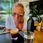 Tamer Hagras Instagram - Summer mode ON😉 #الحمدلله #تامرهجرس #هجرس_تراڤلز #tamerhagras #hagras #hagrastravels 🥰