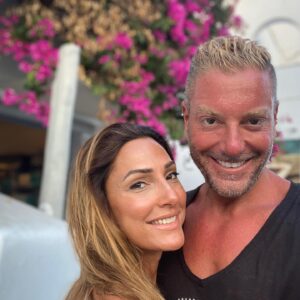 Tamer Hagras Instagram - All I need is the air that I breathe and to love you... ❤️ #الحمدلله