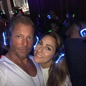 Tamer Hagras Instagram - All I need is the air that I breathe and to love you... ❤️ #الحمدلله