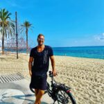 Tamer Hagras Instagram - Missing my Barca 🥰 الحمد لله
