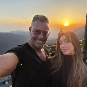 Tamer Hagras Instagram - You bring joy to our lives tala kala bala. God bless you and protect you for me … proud of you always…Love you forever my bon boni🥰 الله يحفظك و يحميكي 🤲🏽 الحمدلله