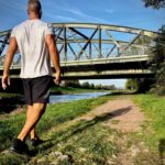 Tamer Hagras Instagram - Running mornings👌 ‎الحمدلله 🤲🏽 #hagrastravels #tamerhagras #hagras #تامرهجرس #هجرس #هجرس_تراڤلز #freiburg 🇩🇪