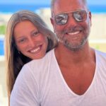 Tamer Hagras Instagram - may God give u the strength, wisdom, faith and love u need for ur life’s journey and protect u forever. I am proud to be ur father . Happy bday my babygirl🥰 u make the world a better place 😁 ربنا يحفظك و يحميكي 🥰