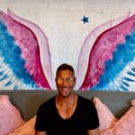 Tamer Hagras Instagram - We all have our wings… الحمدلله 😍