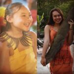 Tamina Instagram - There comes a time in a mother’s life when she realizes her oldest baby girl has become a full on strong, smart, beautiful, independent woman and I Can’t believe she’s 18 yrs old now😳😍😭. No matter how old she gets her beautiful smile stays the same😁SHE is a huge blessing to me and I am so proud of her! I’m the luckiest mother in the world to have such an incredible daughter like her!! Know that I love you my first born✨💖✨ and Mama will always have your back🙏🏽 . . #Sept1stBaby #NaturalBeauty #FijianSamoanQueen🌺 #AlwaysBeMyBaby