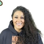 Tamina Instagram - There’s nobody NICER than Tamina🌸! @itsmebayley @wwe #MITB #WWE #NobodyNicer #SmackdownLive #Tamina #Bayley #Angerholic